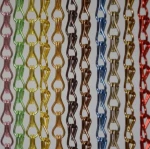2.0mm Chain Link Curtain