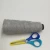 Import Nm13 grey  microfiber half fancy yarns could not pass needle detector conductive touchsreen yarns for warmer gloves-XT11273 from China