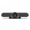 LOGITECH MEET UP CC4000E 4K HD WEBCAM BUSINESS VIDEO CONFERENCE ANCHOR BROADCAST WIDE ANGLE WITH EXTENDED SPEAKER