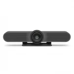 LOGITECH MEET UP CC4000E 4K HD WEBCAM BUSINESS VIDEO CONFERENCE ANCHOR BROADCAST WIDE ANGLE WITH EXTENDED SPEAKER
