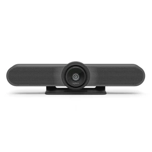 LOGITECH MEET UP CC4000E 4K HD WEBCAM BUSINESS VIDEO CONFERENCE ANCHOR BROADCAST WIDE ANGLE WITH EXTENDED SPEAKER
