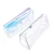 Import Maofar Beautiful Clear Pink Transparent Pvc Sunglasses Glasses Case from China