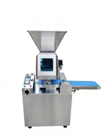 HNH Commercial Manual Dough Divider and Conical Rounder Machine for Bakery