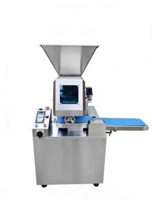 HNH Commercial Manual Dough Divider and Conical Rounder Machine for Bakery