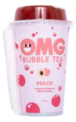 OMG Bubble Tea 270ml