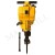 Import China Manufacturer Yn27c Internal Combustion Rock Drill from China
