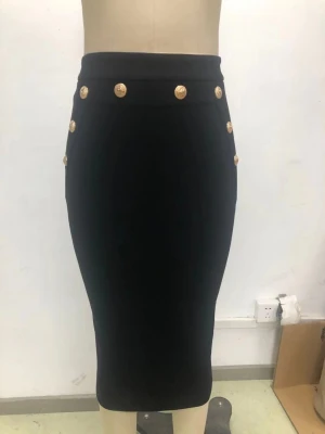 Stylingna Skirt - 1