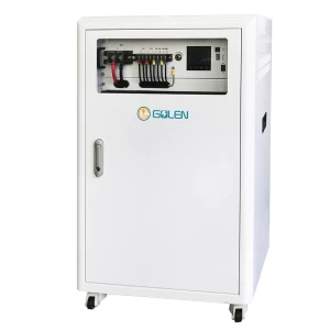 Off Grid ALL-IN-ONE Storage System 3kw/5kwh, 5kw/10kwh