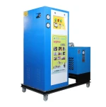 Portable Nitrogen Generator for Food Preservation