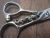 Import "ST-15Z 6.0Inch" Japanese-Handmade Thinning Hair Scissors (Your Name by Silk printing, FREE of charge) from Japan