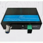 SAT-IF & CATV Filter OPTICAL RECEIVER