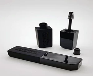 Cosmetic Mascara with Eco-friendly Quality Packaging