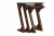 Import Spitiko Homes Solid Rosewood Set of 3 Nesting Table from Australia