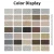Import Blue Kingfisher Liquid Granite Paint | Natural Stone Texture, Exterior Wall Protective Coating from China