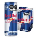 Redbull Energy Drink