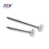 0.34Ft Stainless Steel Survey Cross Nail Mark Level Mark For Gps Surveying Instrument Total Stations