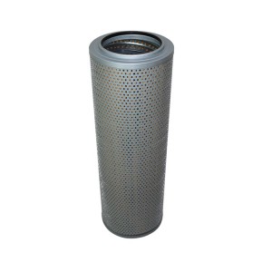 Manufacturer supply industrial hydraulic oil filter element
