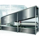 poultry turnover basket cleaning machine /chicken cages washing machine/ Poultry Slaughter Line Cage Cleaning Machine