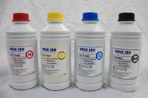 Chinese factory direct supply sublimation ink for epson