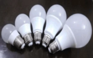 12V Bulbs