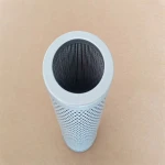 82008600 82008601 Air Filter For Industrial Construction Machinery Excavator Parts