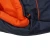 Import New Product Reusable Outdoor Traveling Cold Weather Sleeping Bag For Winter Travel from China