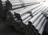Seamless Stainless Steel Pipe
