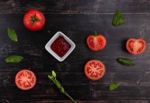 Trulicious Tomato Ketchup