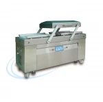 Double chamber vacuum packing machine TY-760B