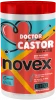 Novex Doctor Castor Mask 1kg