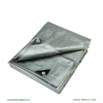 TARPAULIN PLASTIC SHEETS