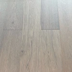 Wide Plank Engineered Hardwood Flooring