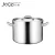 Import 04 Style Commercial Tri-Ply stainless steel soup pot large stock pot industrial cooking pot from China