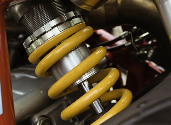 Motor Spring Paint Buy Automobile Spring Powder Coating from Standard International Group ...