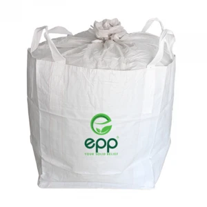 BULK BAGS (FIBC), Grounded Conductive Bag, Anti-Static Bag, Baffle bags, Q bags, Lined bulk bags, Correx bags