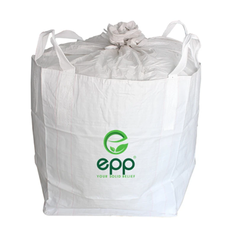 Buy Bulk Bags (fibc), Grounded Conductive Bag, Anti-static Bag, Baffle ...