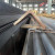 Import Carbon Angle Bar Cold Drawn Building Material Galvanized Black A36 Ss400 Q235B Iron Metal Profile from China