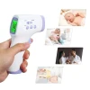 Digital Forehead Thermometer Non-Contact Infrared Ear Forehead  Body Thermometer Gun for Babies,Kids,and Adults