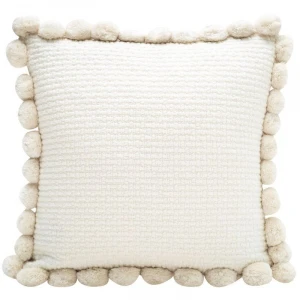Home Decorative Double Sided Square Cushion Cover, Pillowcase, 45x45cm, PMBZ2109012