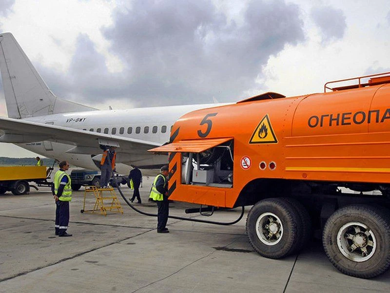 Buy Commercial Aviation Kerosine, Jet Fuel, Jet A, Jet A1