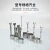 Import Injection Molding Machine Band Heater / Barrel Heating Ring from China