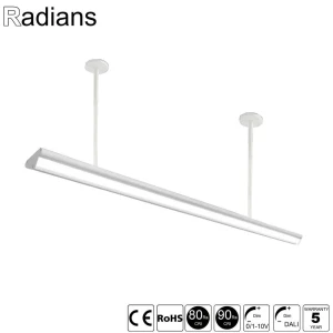 LED Lights For Classroom RSPL3F36D-Y