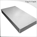 Porous titanium disk for hydrogen production electrolyzer