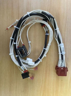 Customised Cable Harness Sample 1