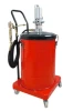 Pneumatic Grease Machine