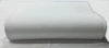 High and Low Memory Foam Pillow