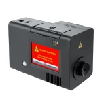 Portable Raman Spectroscopy Device with Rapid Chemical Identification