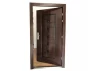 House Front Door Designs Security Steel Door