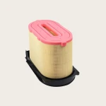 Honeycomb Air Filter 346-6687 For Excavator Engine