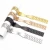 Import 316L stainless steel solid watch strap from China